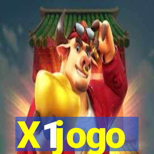 X1jogo