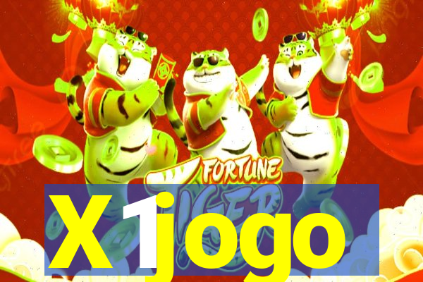 X1jogo