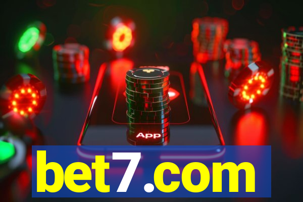 bet7.com