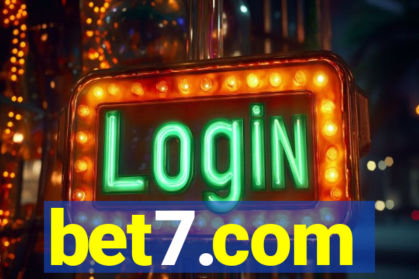 bet7.com