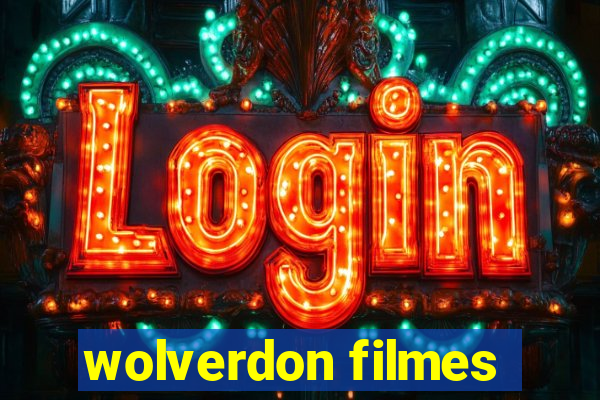 wolverdon filmes