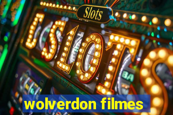 wolverdon filmes