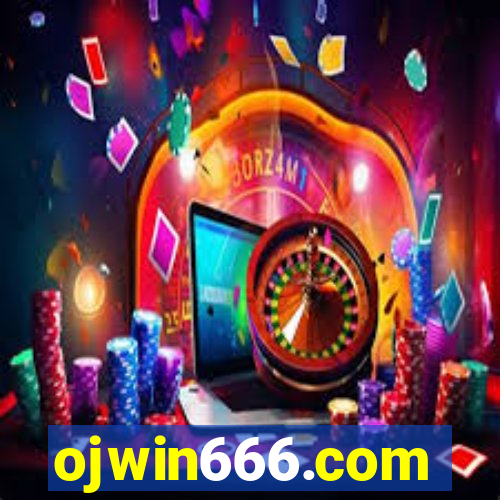 ojwin666.com