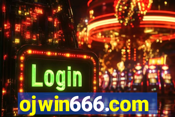 ojwin666.com