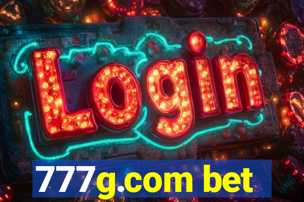 777g.com bet