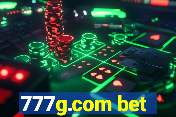 777g.com bet