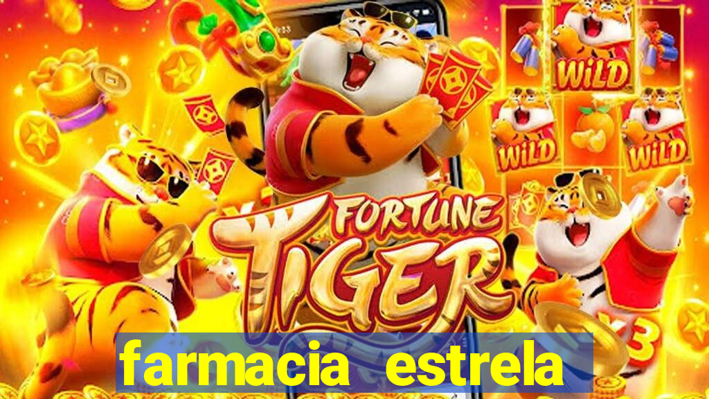 farmacia estrela porto alegre