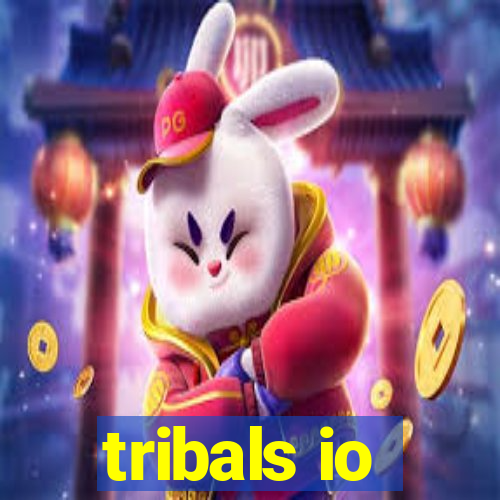 tribals io