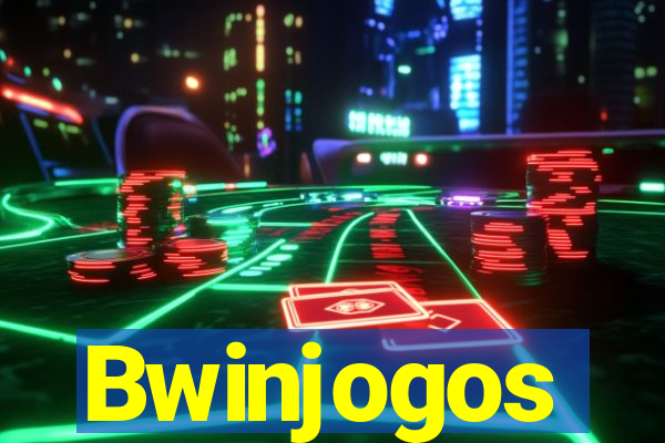 Bwinjogos