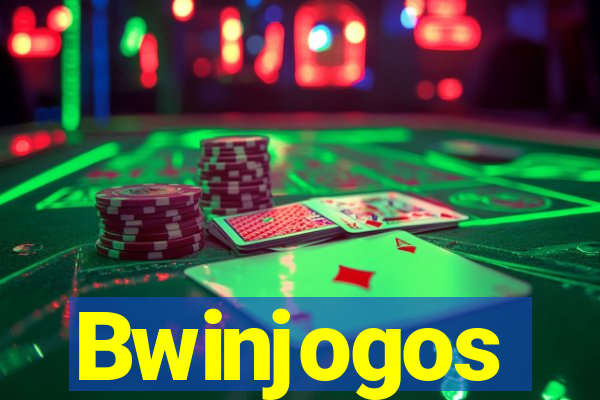 Bwinjogos