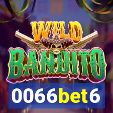 0066bet6