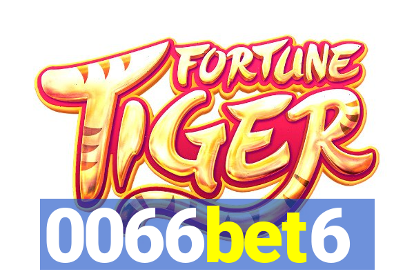 0066bet6