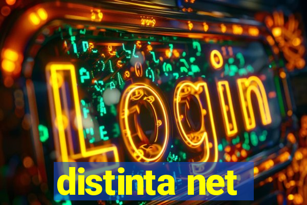 distinta net