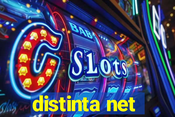 distinta net