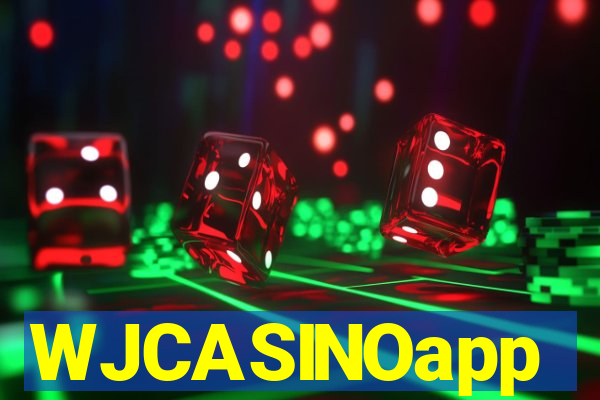 WJCASINOapp