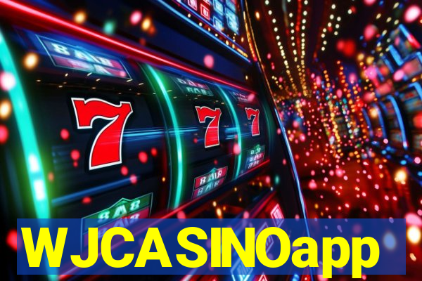 WJCASINOapp