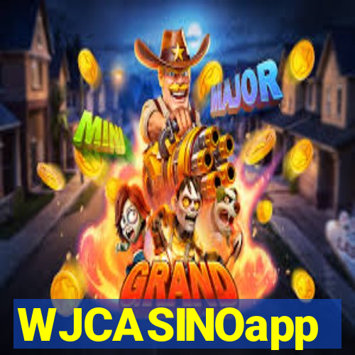 WJCASINOapp