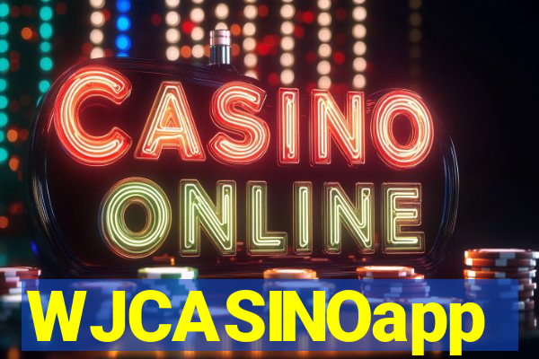 WJCASINOapp