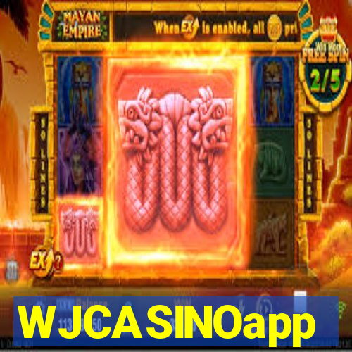 WJCASINOapp