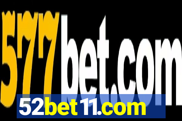 52bet11.com