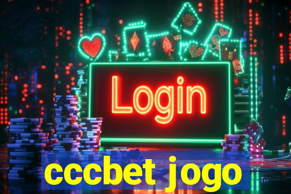 cccbet jogo