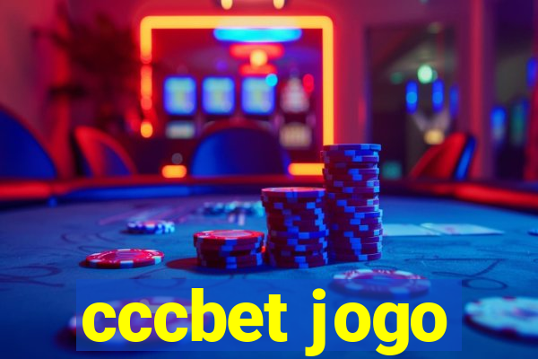 cccbet jogo