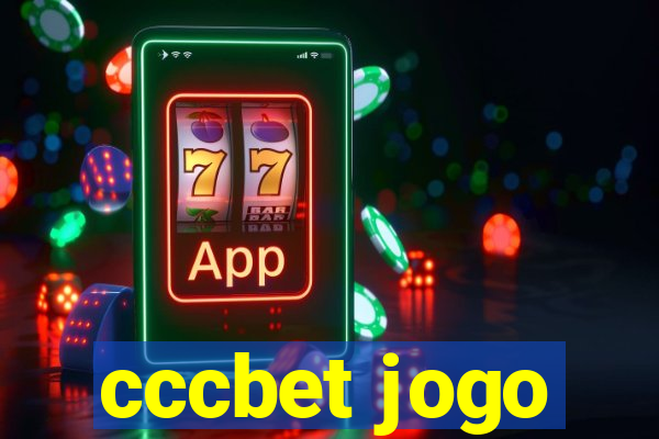 cccbet jogo