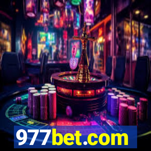 977bet.com