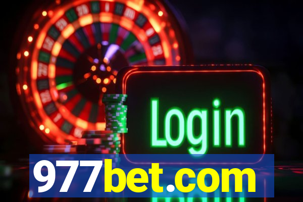 977bet.com