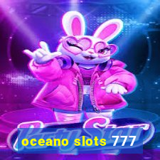 oceano slots 777