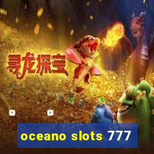 oceano slots 777