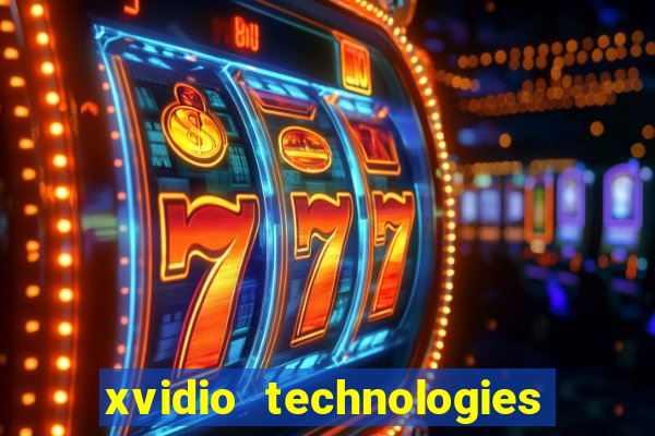 xvidio technologies startup brasil 2023 download gratis completo