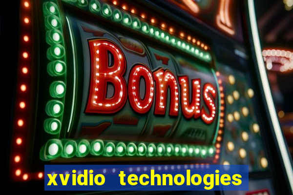 xvidio technologies startup brasil 2023 download gratis completo