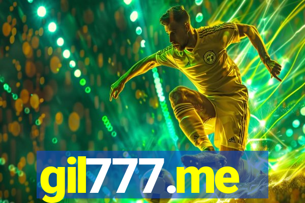 gil777.me