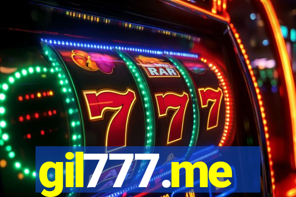 gil777.me