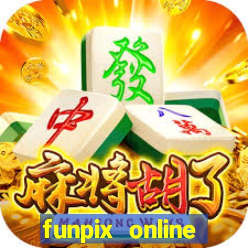 funpix online plataforma de jogos