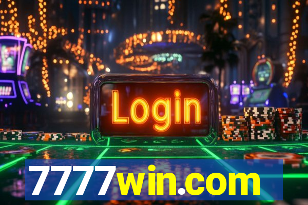 7777win.com