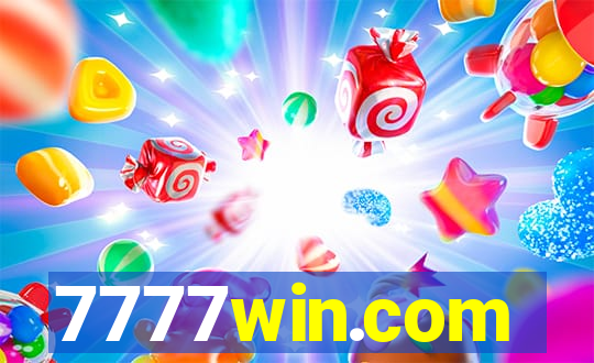 7777win.com