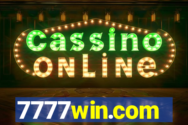 7777win.com