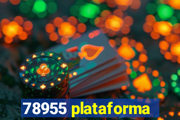 78955 plataforma