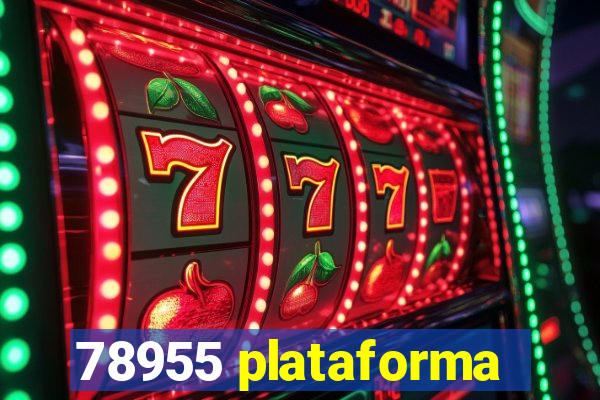 78955 plataforma