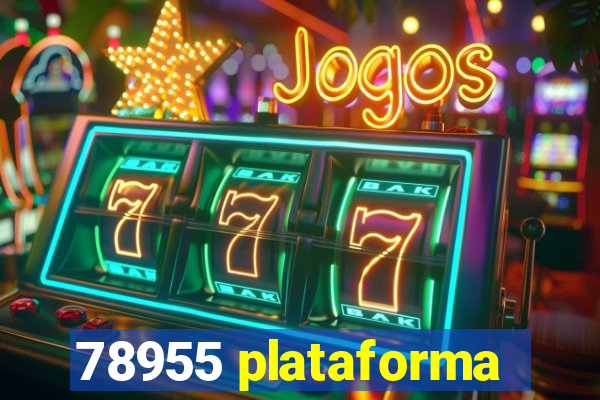 78955 plataforma