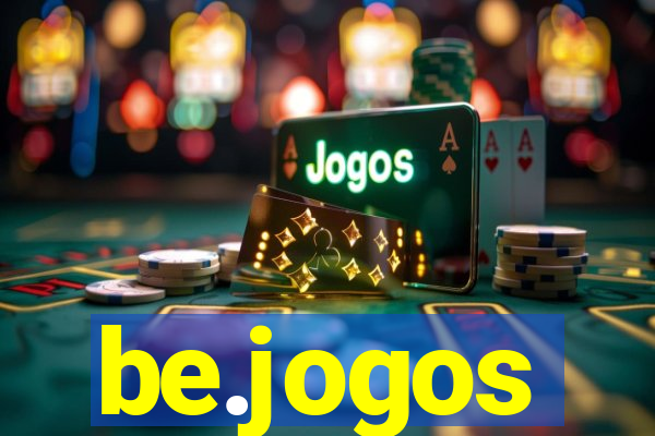 be.jogos