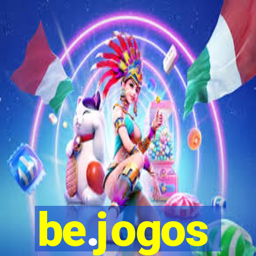 be.jogos