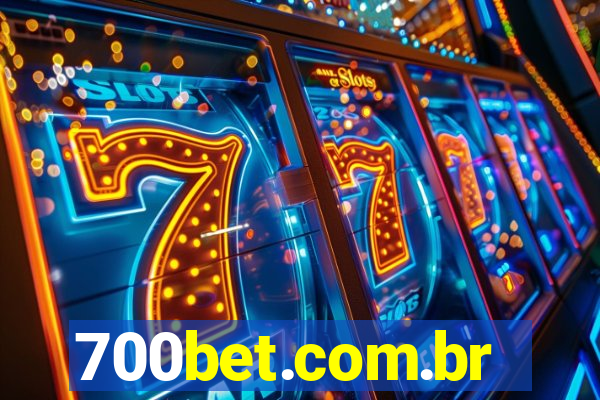 700bet.com.br