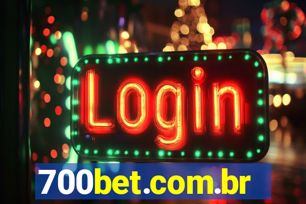 700bet.com.br