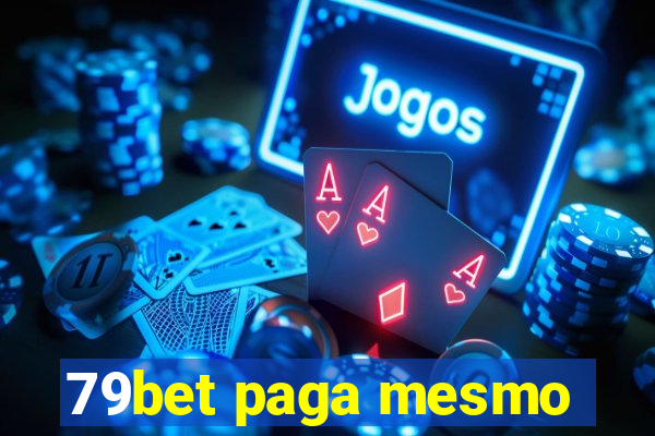 79bet paga mesmo