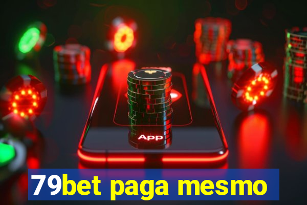 79bet paga mesmo