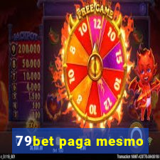 79bet paga mesmo