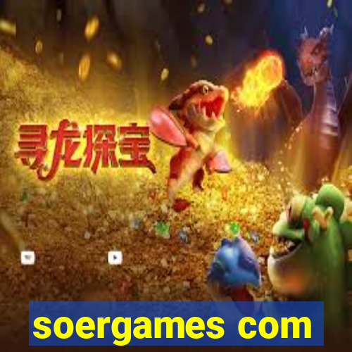 soergames com